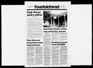 Fountainhead, January 25, 1977